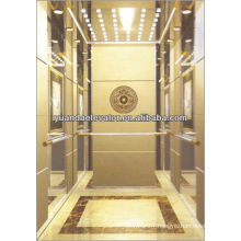 Yuanda luxury elevator